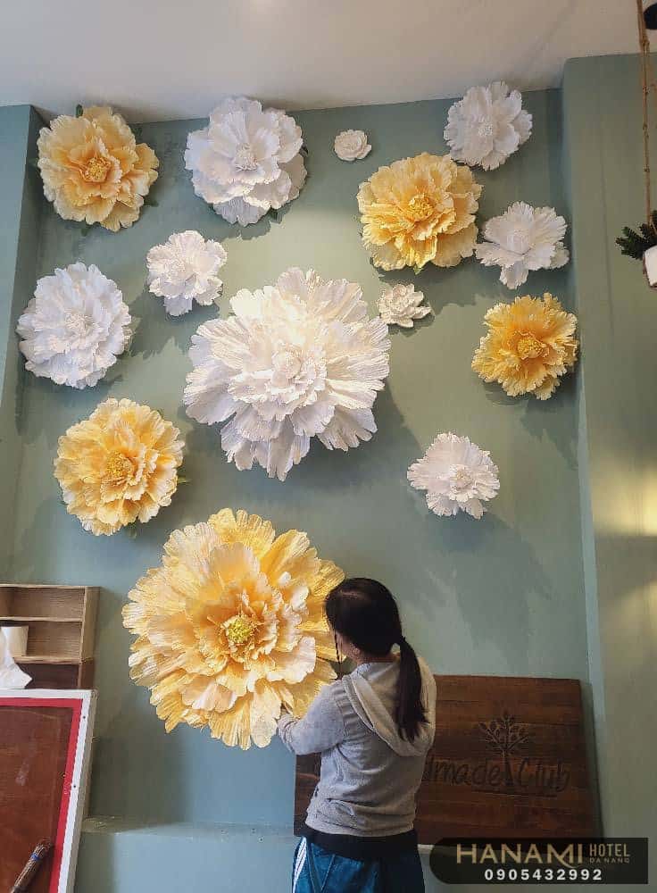 Shop decor Đà Nẵng