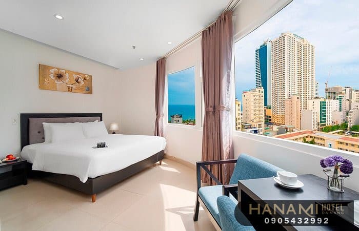 Cách đặt khách sạn Đà Nẵng qua Traveloka nhanh nhất 12 Golden Star Hotel Đà Nẵng