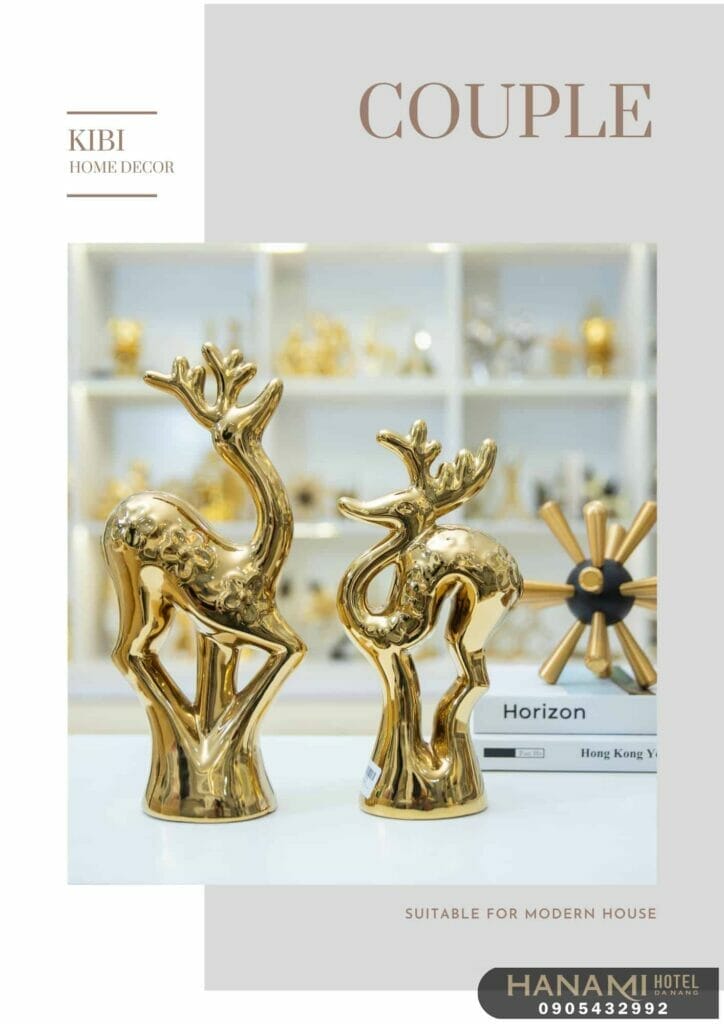 Shop decor Đà Nẵng