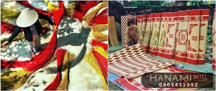 Discover the top 5+ traditional craft villages in Da Nang with the most ancient features 1 traditional craft villages in Da Nang