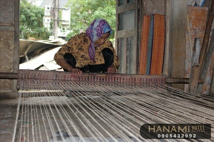 Làng nghề truyền thống Đà Nẵng