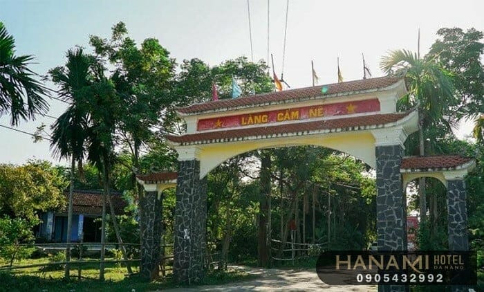 Discover the top 5+ traditional craft villages in Da Nang with the most ancient features 4 Làng nghề truyền thống Đà Nẵng