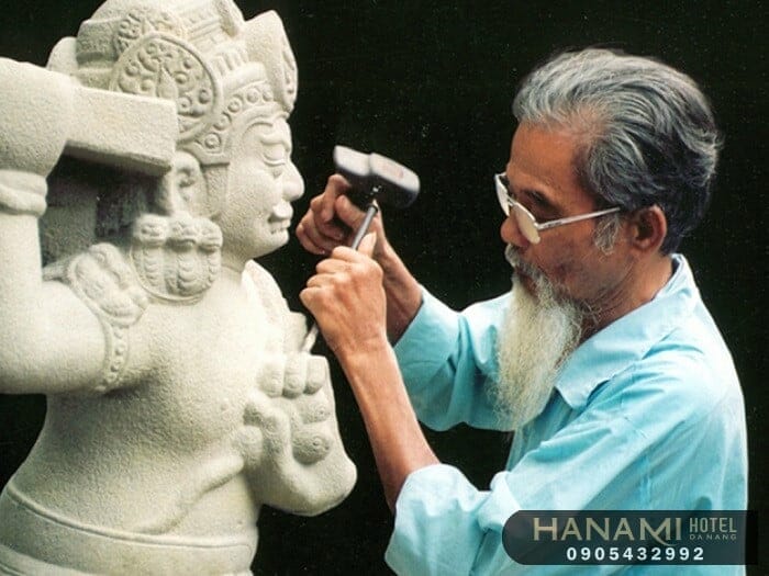 Làng nghề truyền thống Đà Nẵng