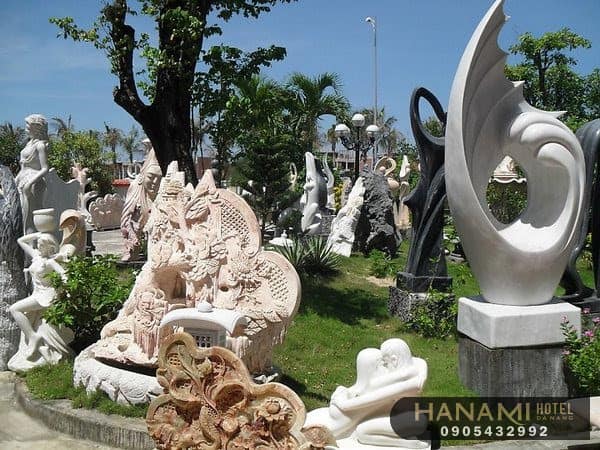 Discover the top 5+ traditional craft villages in Da Nang with the most ancient features 11 Làng nghề truyền thống Đà Nẵng