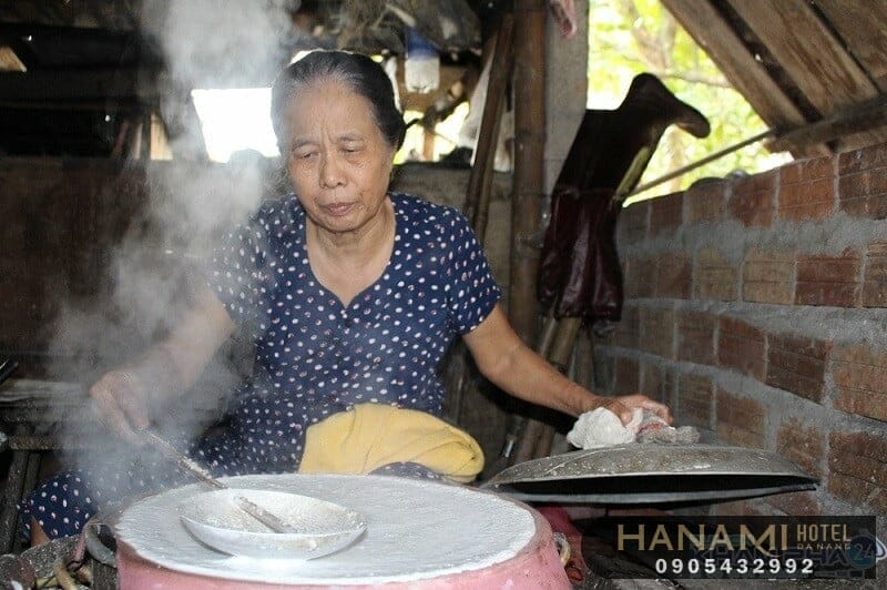 Làng nghề truyền thống Đà Nẵng