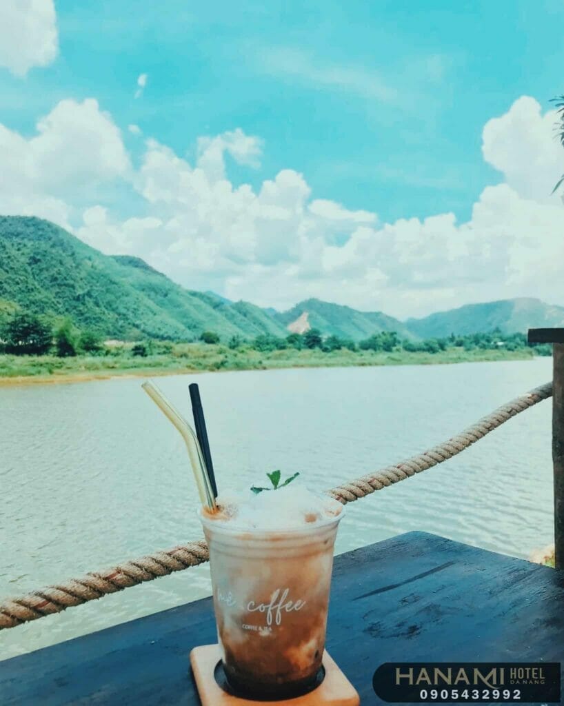 Làng Mê Đà Nẵng