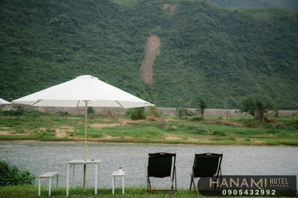 Làng Mê Đà Nẵng