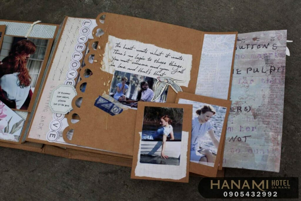 shop bán đồ handmade ở Đà Nẵng