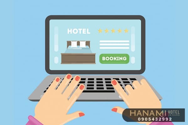 allotment trong khách sạn