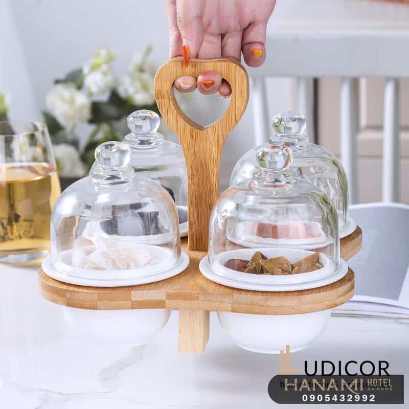 Shop decor Đà Nẵng