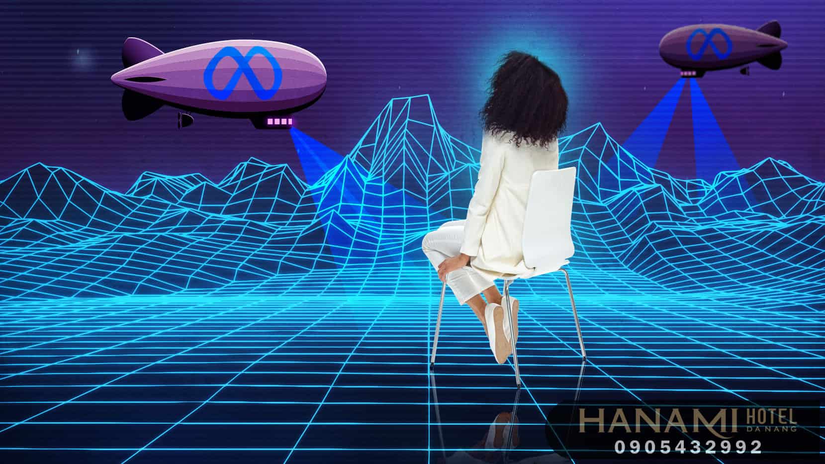 METAVERSE marketing du lịch là gì