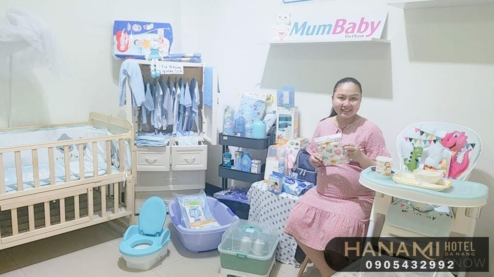 shop đầm bầu Đà Nẵng