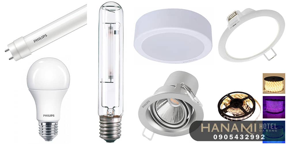 cửa hàng thiết bị điện Đà Nẵng