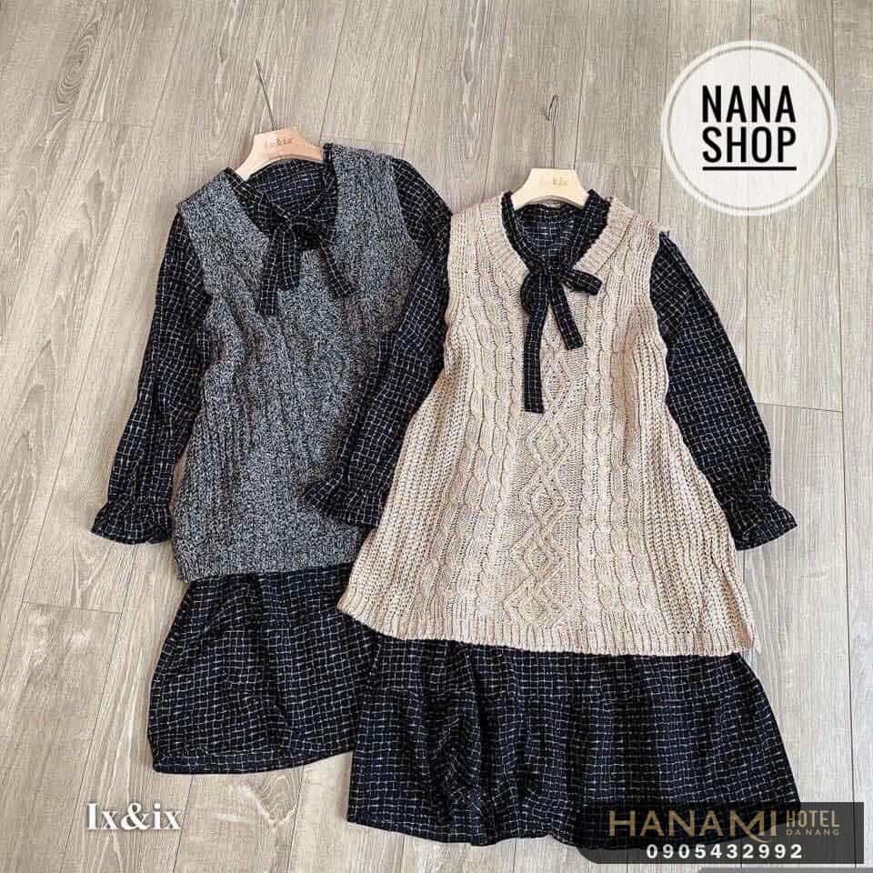 shop đầm bầu Đà Nẵng