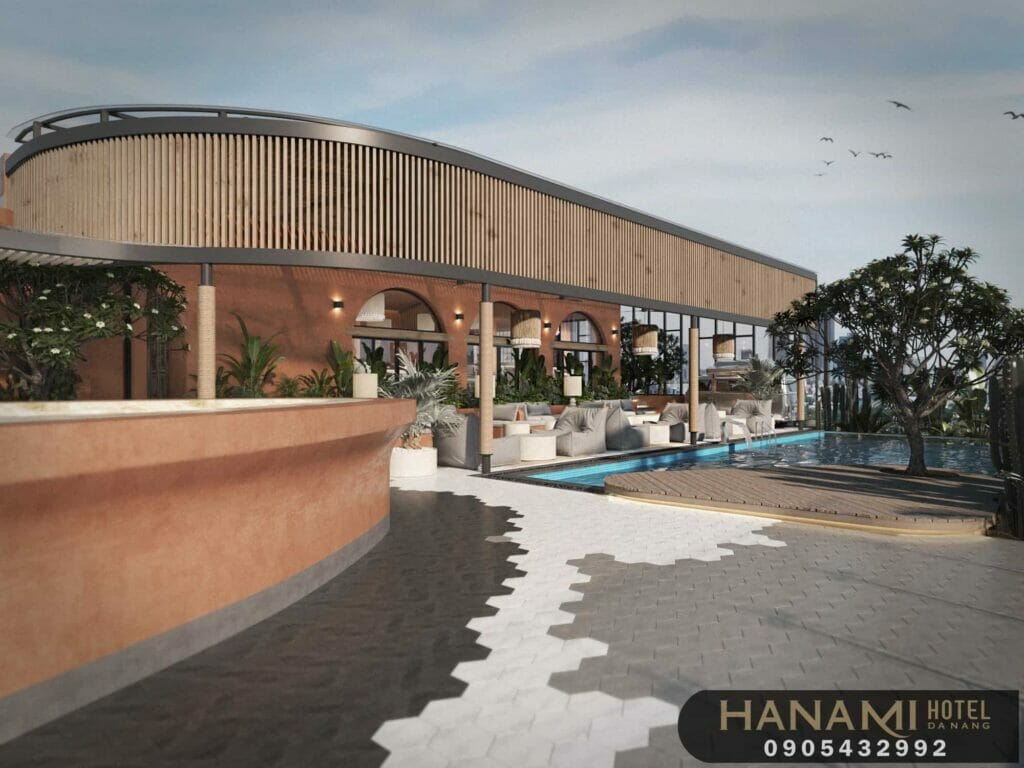  Lễ hội Pháo hoa Quốc tế Đà Nẵng 2023 (DIFF 2023)