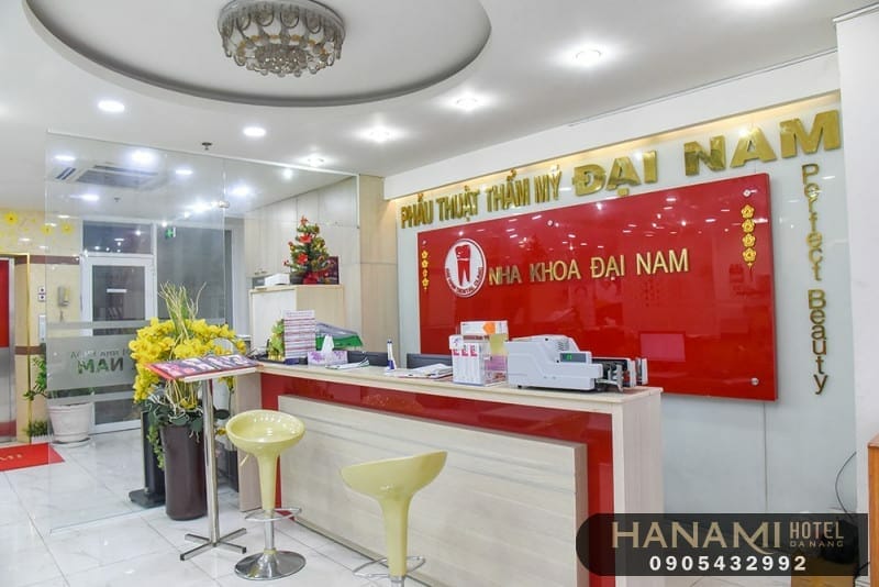 nha khoa Đà Nẵng