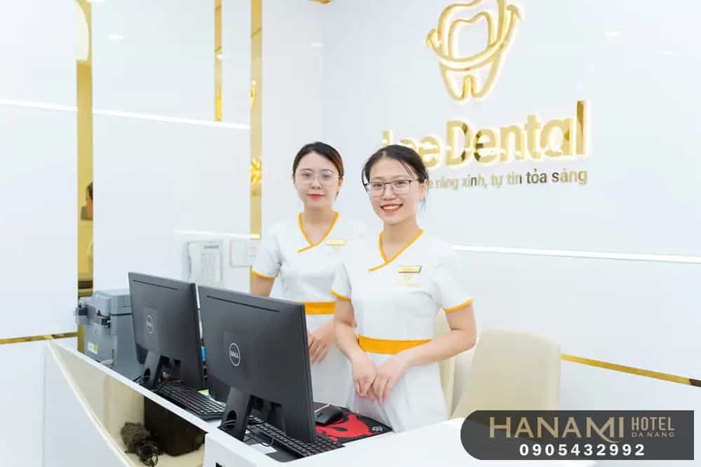 nha khoa Đà Nẵng