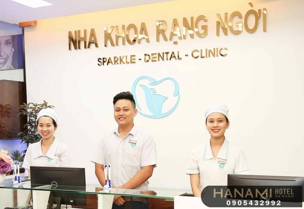 nha khoa Đà Nẵng