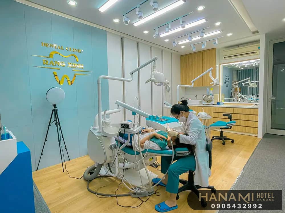 nha khoa Đà Nẵng