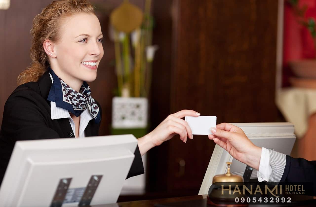 DND là gì? Ý nghĩa của DND trong khách sạn 2 DND LÀ GÌ