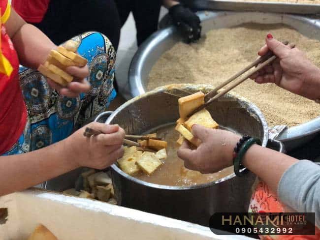 Làng nghề truyền thống Đà Nẵng