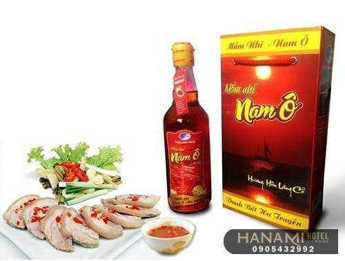 Làng nghề truyền thống Đà Nẵng