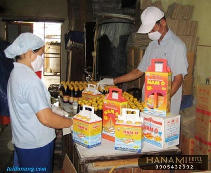 Discover the top 5+ traditional craft villages in Da Nang with the most ancient features 8 Làng nghề truyền thống Đà Nẵng