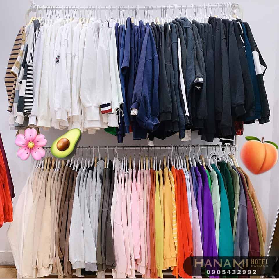 shop đồ bành tại Đà Nẵng