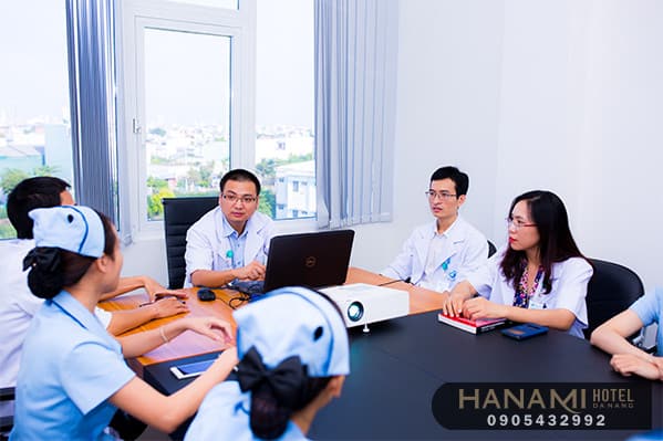 Top 10 tọa độ dịch vụ khám sức khỏe đi làm tại Đà Nẵng mà bạn cần lưu ngay 5 khám sức khỏe đi làm tại Đà Nẵng