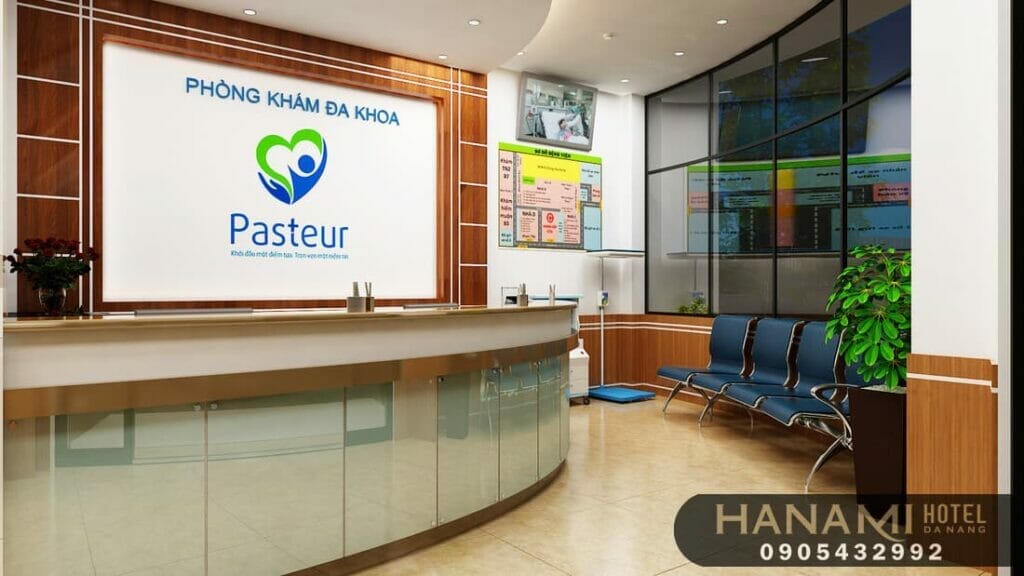 Top 7+ phòng khám có bác sĩ siêu âm giỏi ở Đà Nẵng 1 bác sĩ siêu âm giỏi ở Đà Nẵng