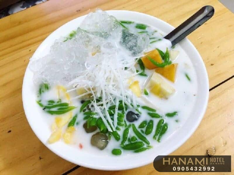 Giải nhiệt cơ thể với top 8+ quán chè thái ngon tại Đà Nẵng 3 quán chè thái ngon tại Đà Nẵng