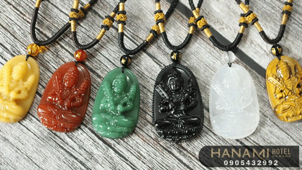 10 shop phong thủy Đà Nẵng chất lượng, đông khách nhất 7 shop phong thủy Đà Nẵng