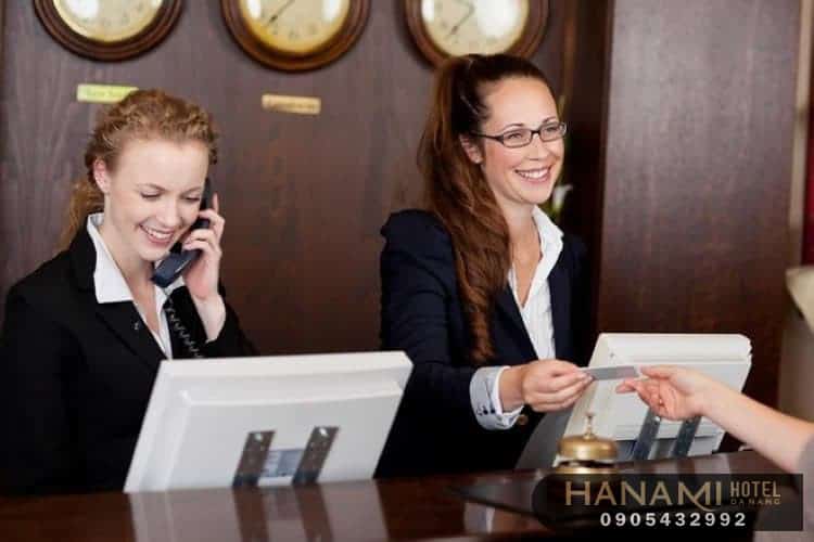 ROH là gì? Một số thuật ngữ về giá Roh trong khách sạn 2 roh là gì