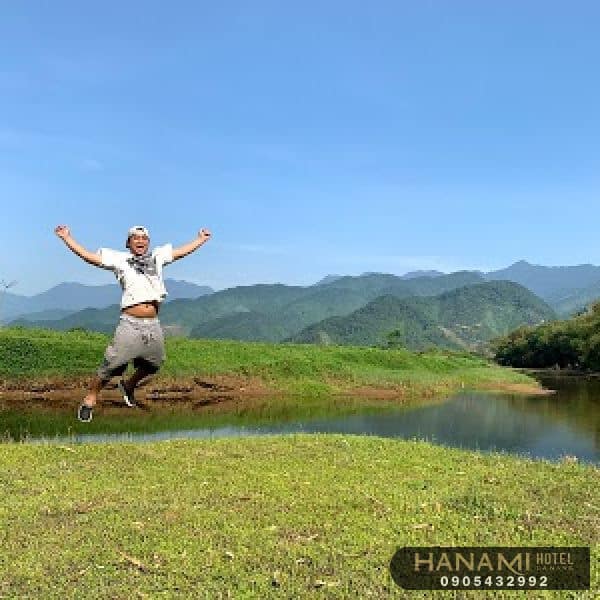 Farmstay Đà nẵng