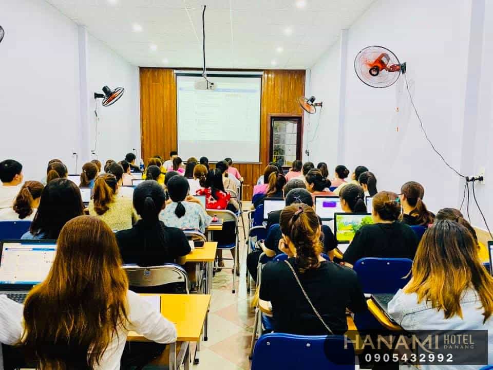 học trung cấp kế toán tại Đà Nẵng