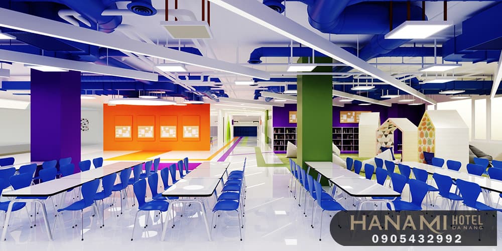 Trường quốc tế Đà Nẵng