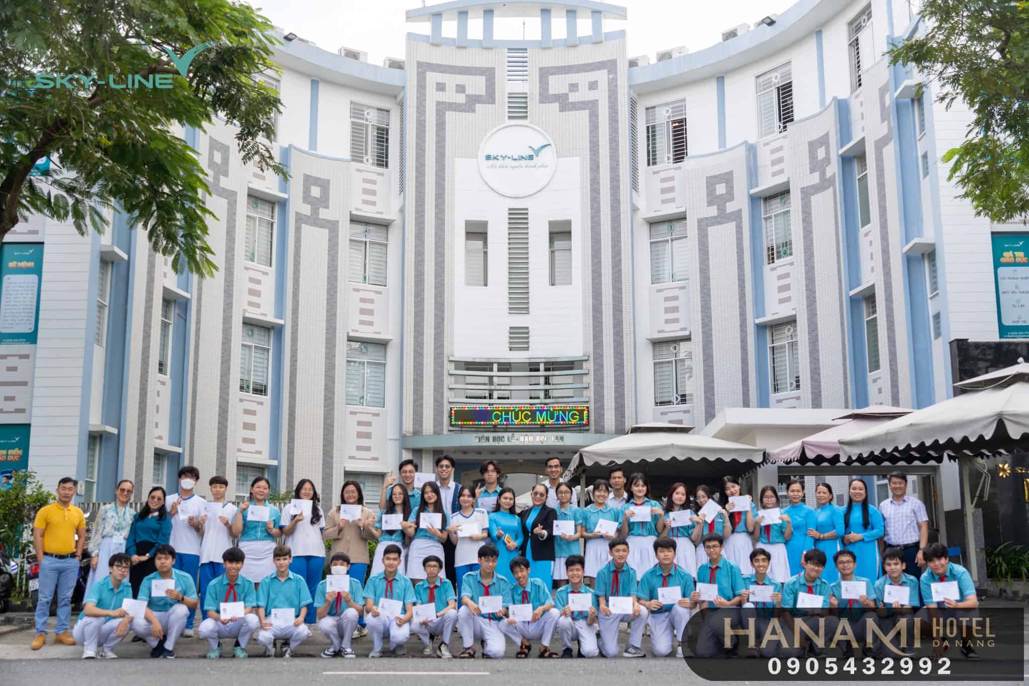 Trường quốc tế Đà Nẵng