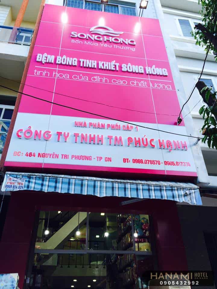 chiếu trúc Đà Nẵng