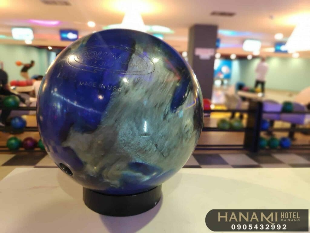 Top 6 tọa độ chơi Bowling Đà Nẵng mà bạn không thể bỏ qua 6 Bowling Đà Nẵng