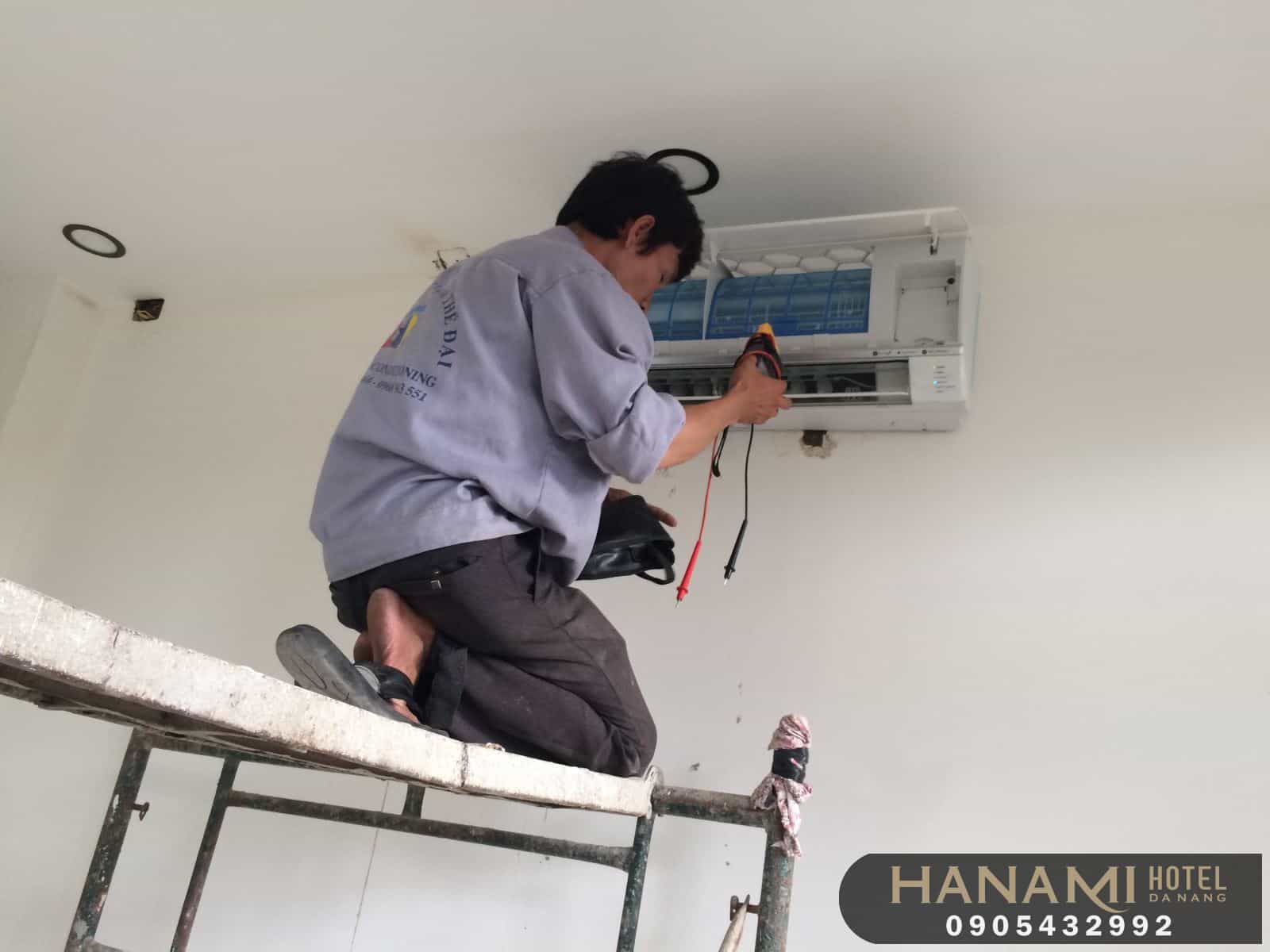 Top 7+ địa chỉ vệ sinh điều hòa Đà Nẵng uy tín, chất lượng 7 Vệ sinh điều hòa Đà Nẵng