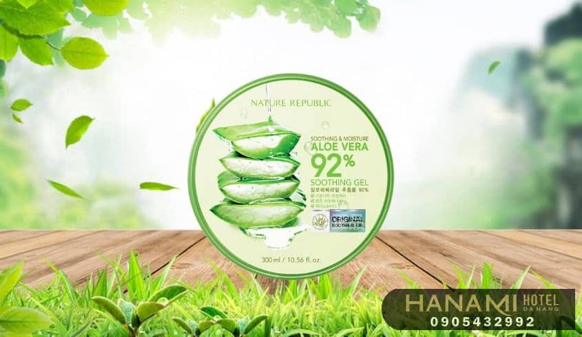 10 cửa hàng mỹ phẩm Hàn Quốc tại Đà Nẵng uy tín nhất 3 mỹ phẩm Hàn Quốc tại Đà Nẵng