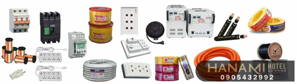 5 tiêu chí lựa chọn cửa hàng thiết bị điện uy tín 6 cửa hàng thiết bị điện Đà Nẵng