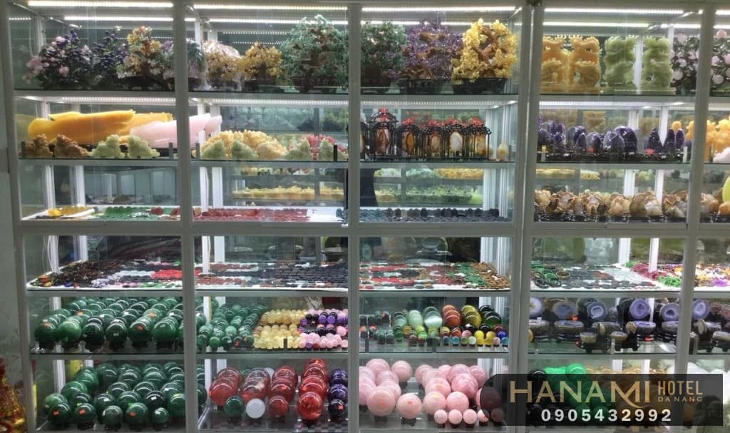 10 shop phong thủy Đà Nẵng chất lượng, đông khách nhất 11 shop phong thủy Đà Nẵng