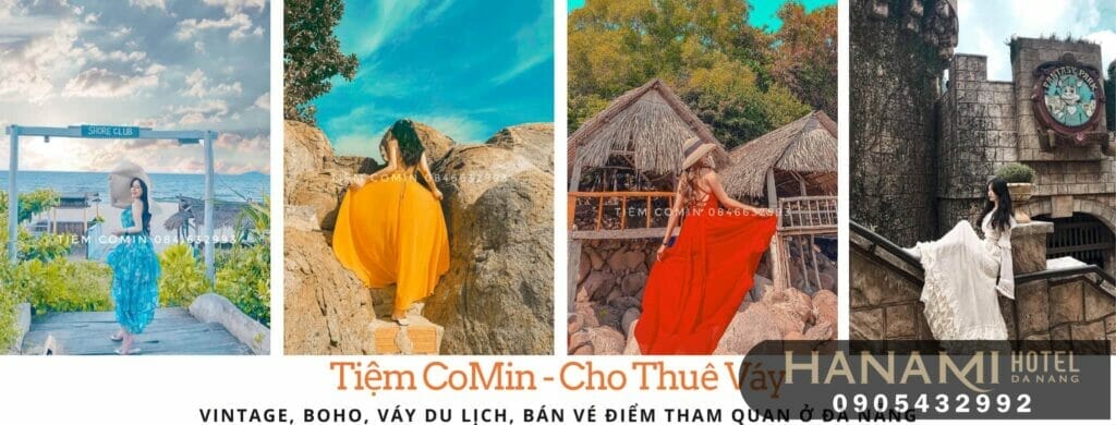 Top 10 cửa hàng cho thuê trang phục biểu diễn tại Đà Nẵng khiến bạn tỏa sáng trên sân khấu 3 thuê trang phục biểu diễn tại Đà Nẵng