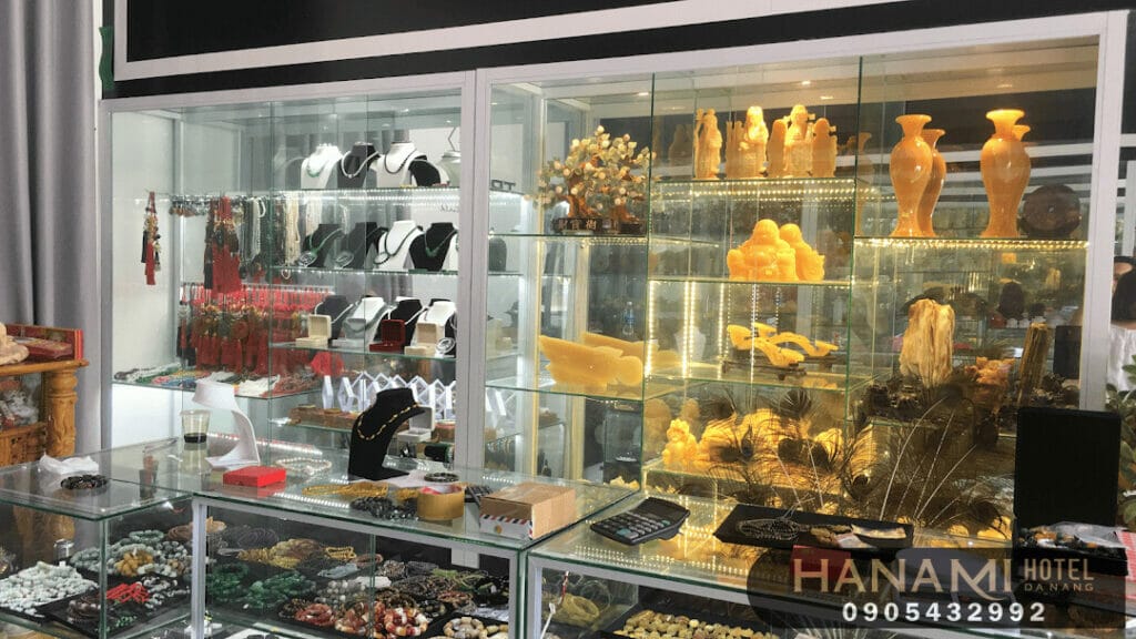 10 shop phong thủy Đà Nẵng chất lượng, đông khách nhất 3 shop phong thủy Đà Nẵng