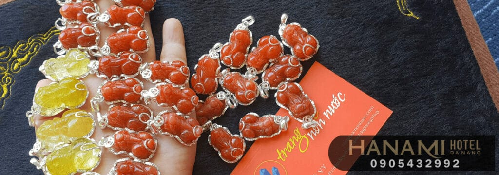 10 shop phong thủy Đà Nẵng chất lượng, đông khách nhất 2 shop phong thủy Đà Nẵng