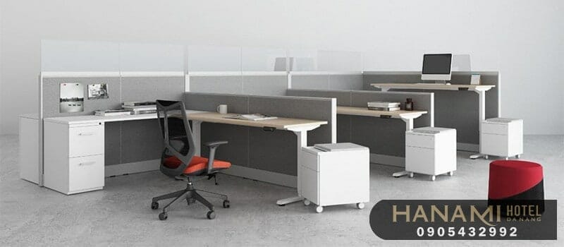 10 cửa hàng bán bàn làm việc tại Đà Nẵng hàng đầu 6 bàn làm việc tại Đà Nẵng