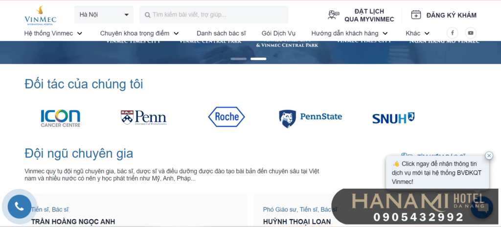 khám sức khỏe đi làm tại Đà Nẵng