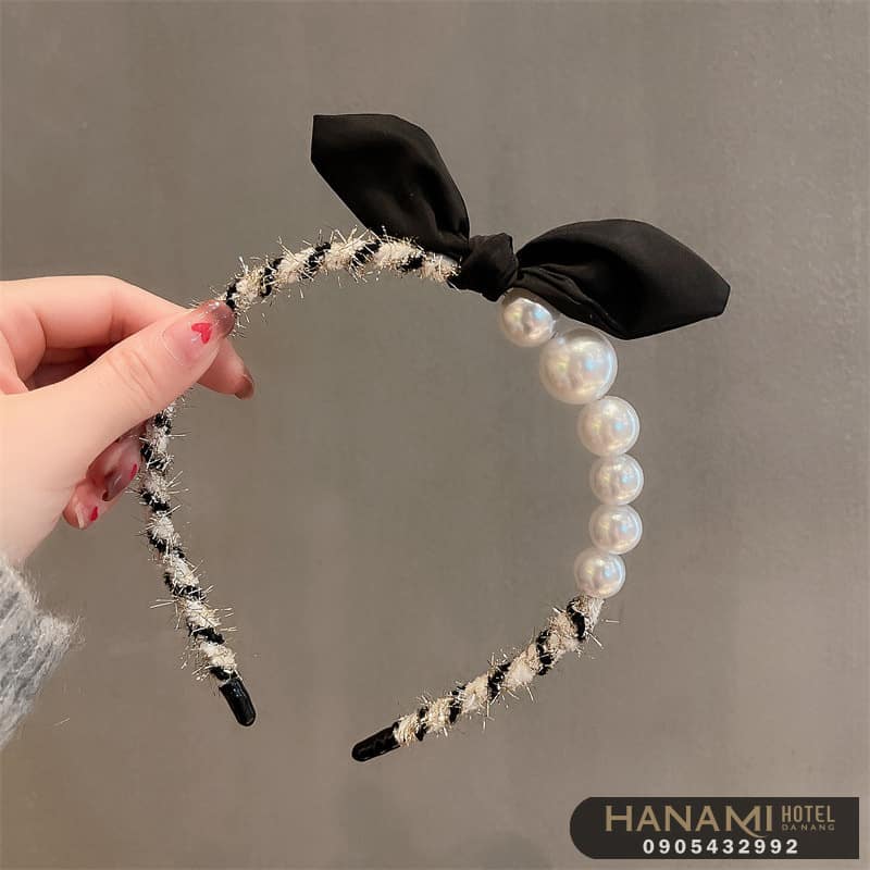 Phụ kiện tóc nữ ở Đà Nẵng