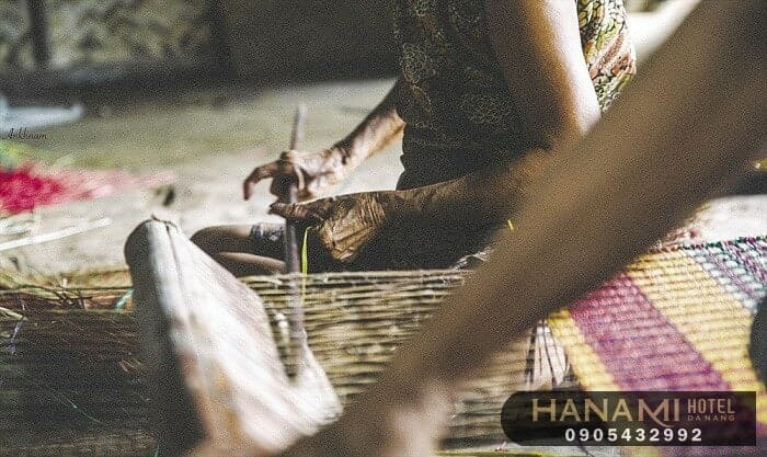 Làng nghề truyền thống Đà Nẵng